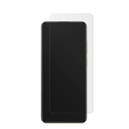 4x Schutzfolie matt für Realme 11 4g Display-Schut (2)