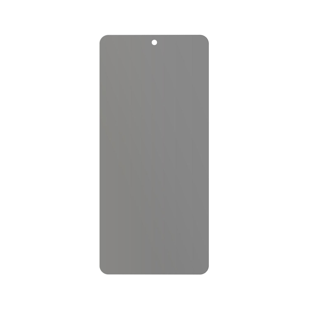 Blickschutzfolie für Infinix Zero 30 4G matt Schut (3)