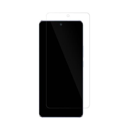 4x Schutzfolie klar für Infinix Zero 30 4G Display (2)