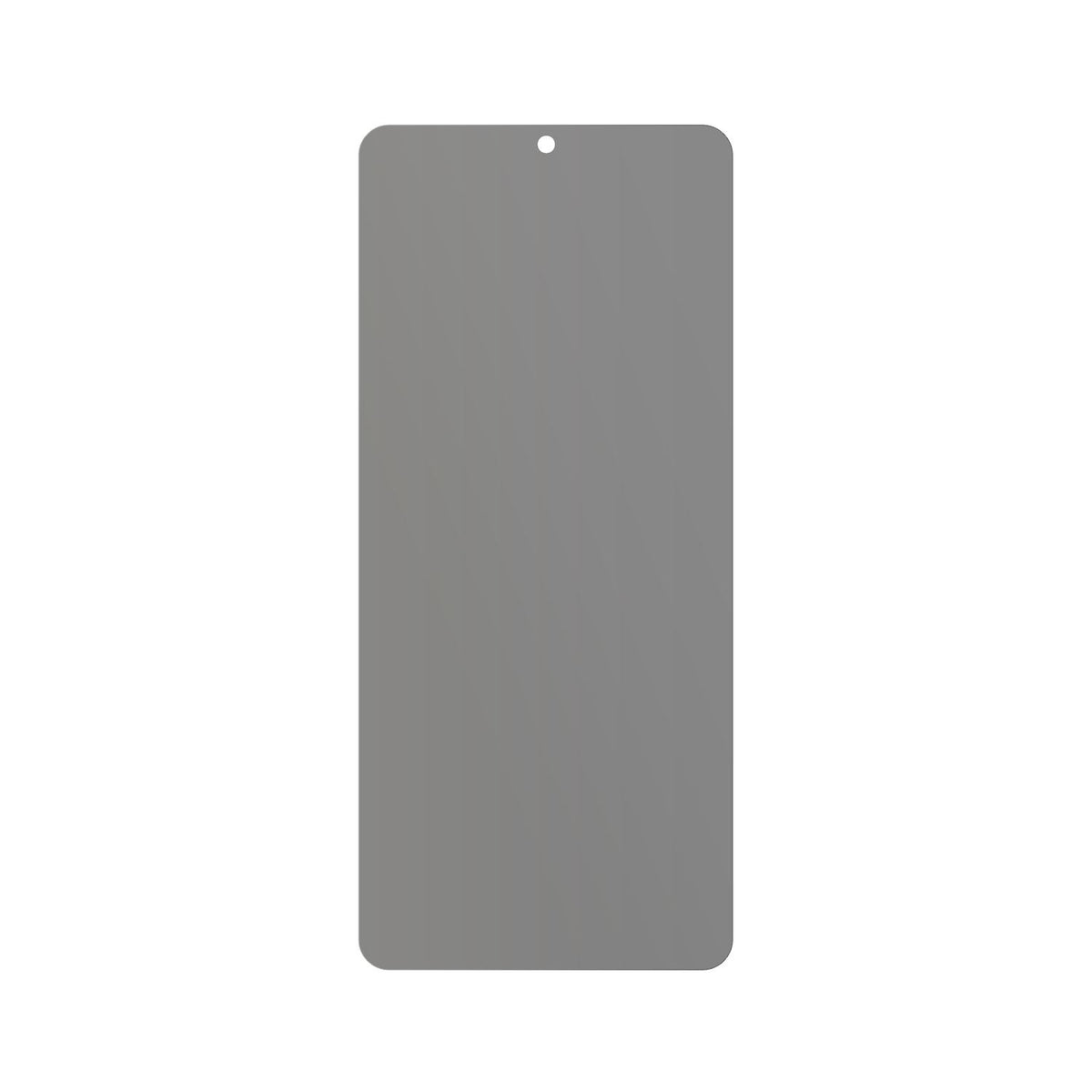 Blickschutzfolie für Samsung Galaxy A82 matt Schut (3)