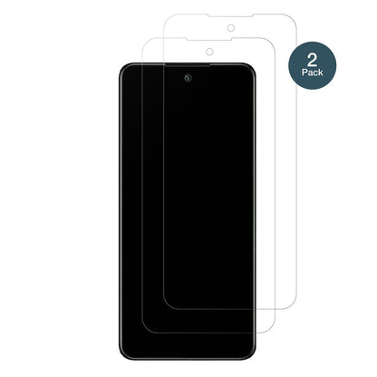2x 9H Schutzfolie matt für Infinix Smart 8 Plus Pa (2)