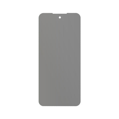 Blickschutzfolie für Infinix Smart 8 Plus matt Sch (3)