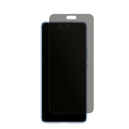 Blickschutzfolie für Huawei Nova 12 Pro matt Schut (2)