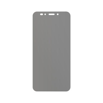 Blickschutzfolie für Symphony G100 matt Schutzfoli (3)