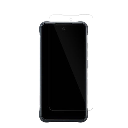 4x Schutzfolie klar für Hammer Blade4 Display-Schu (2)
