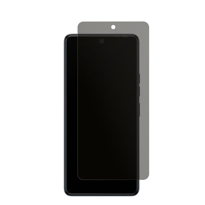 Blickschutzfolie für Tecno Camon 20 matt Schutzfol (2)