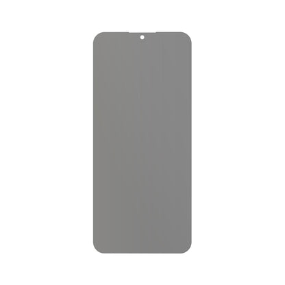 Blickschutzfolie für Hotwav Note 13 Pro matt Schut (3)