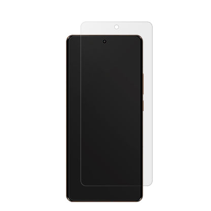 4x Schutzfolie matt für Realme GT5 Pro Display-Sch (2)