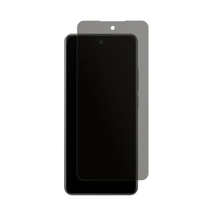 Blickschutzfolie für Realme C67 4G matt Schutzfoli (2)