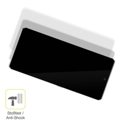2x 3D Full Cover Schutzfolie für ZTE Axon 50 5G (4)
