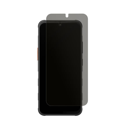 Blickschutzfolie für SAMSUNG Galaxy Xcover 7 matt  (2)