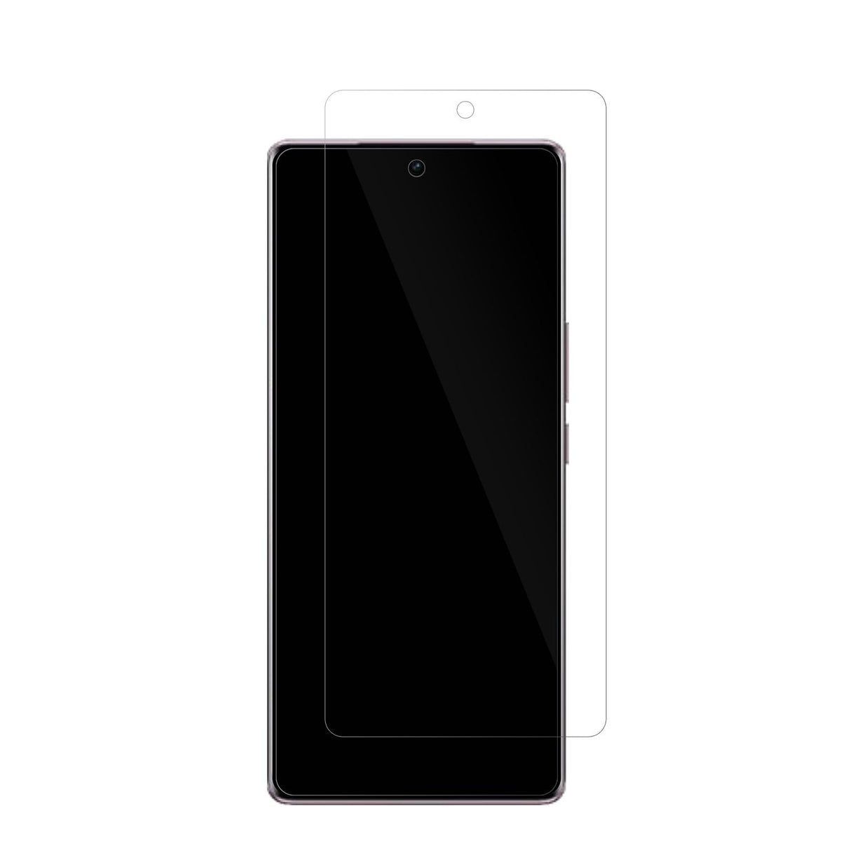 4x Schutzfolie klar für VIVO S17 Display-Schutzfol (2)
