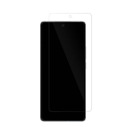 4x Schutzfolie klar für VIVO IQOO 12 Pro Display-S (2)