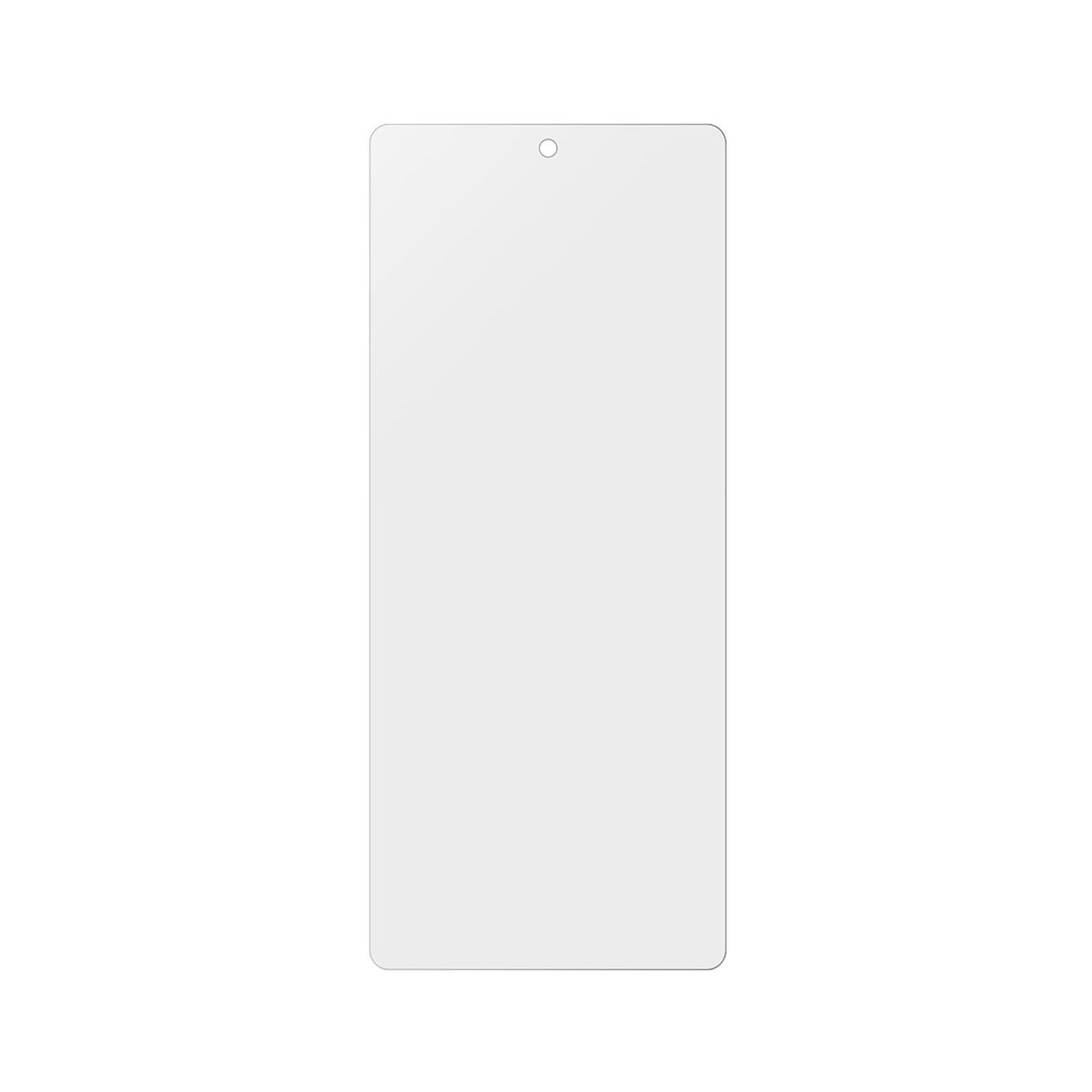 4x Schutzfolie matt für ZTE Blade V50 Display-Schu (3)