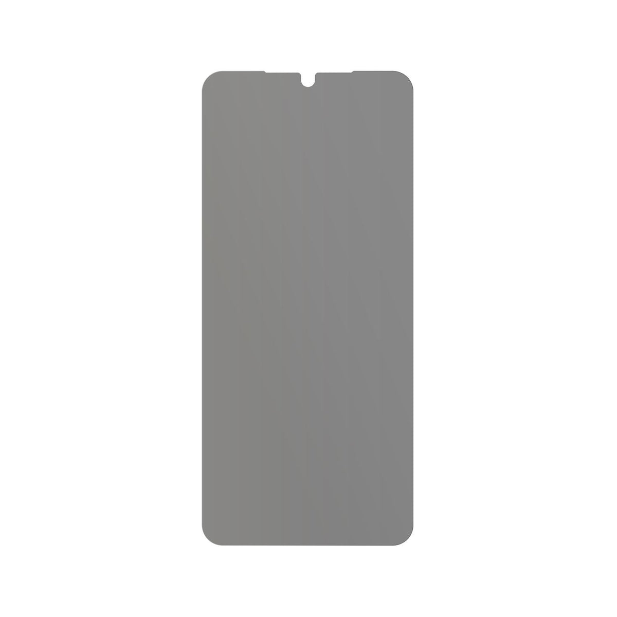 Blickschutzfolie für Xiaomi Poco C51 matt Schutzfo (3)