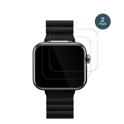 2x 9H Schutzfolie für Vtech Kidizoom Smartwatch Ma (2)