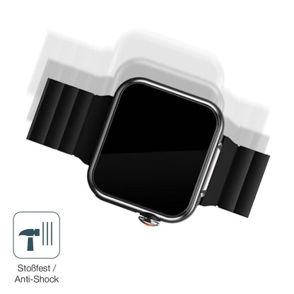 2x 9H Schutzfolie für Vtech Kidizoom Smartwatch Ma (4)