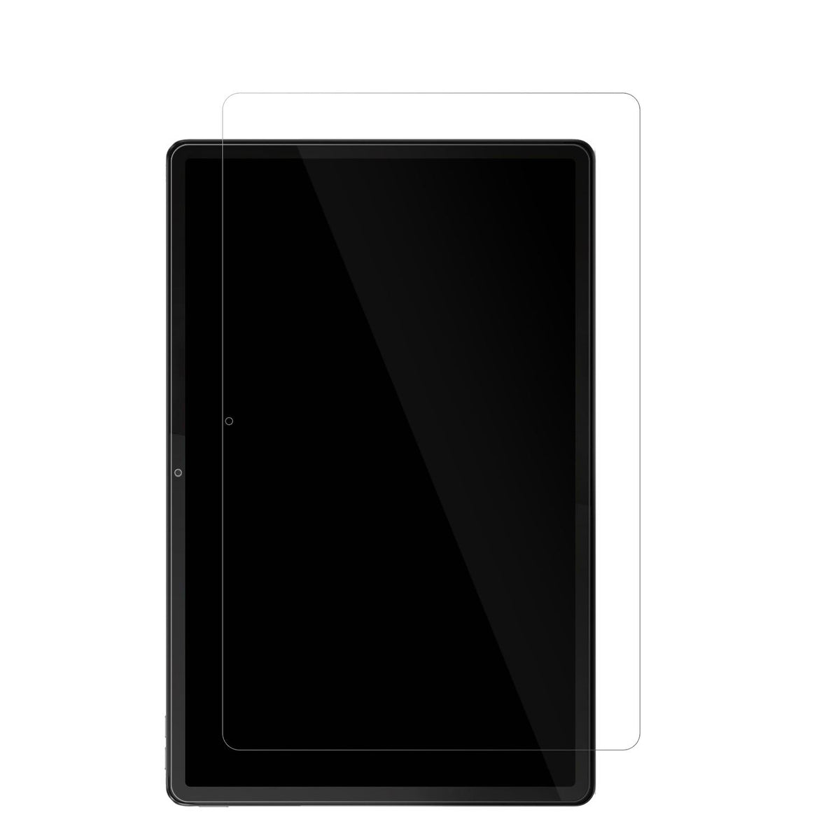 2x Schutzfolie klar für Lenovo Tab P12 Display-Sch (2)
