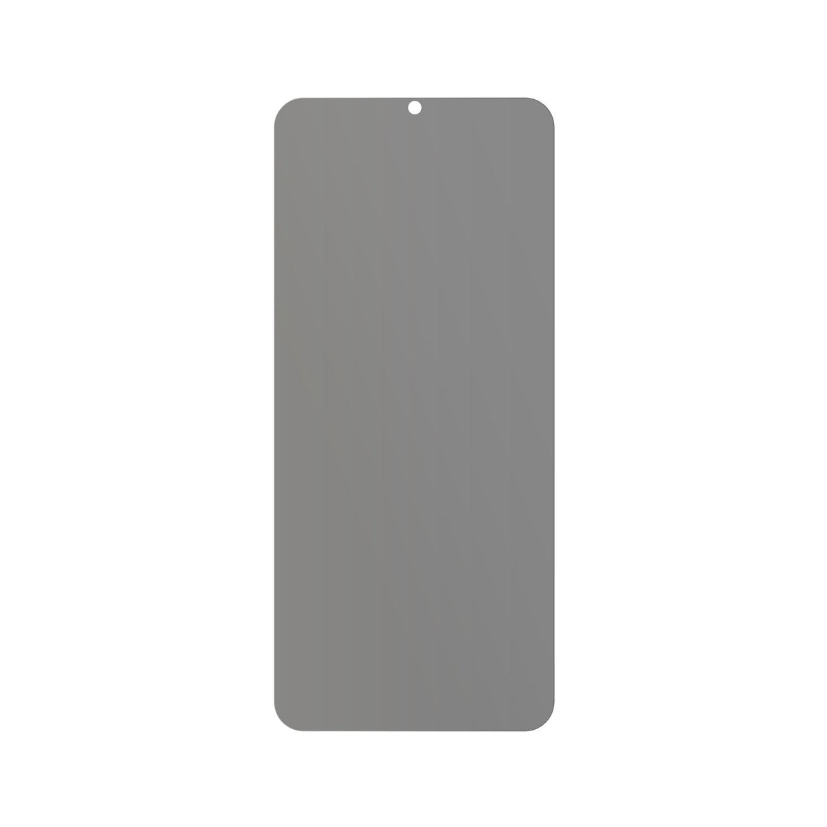 Blickschutzfolie für Doogee X98 matt Schutzfolie P (3)