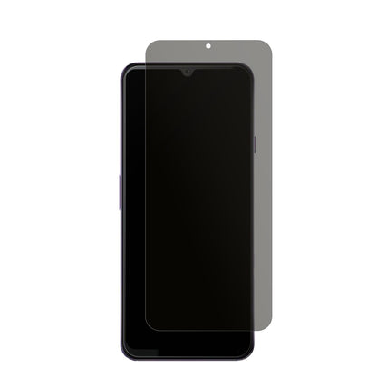 Blickschutzfolie für Cubot Note 50 matt Schutzfoli (2)