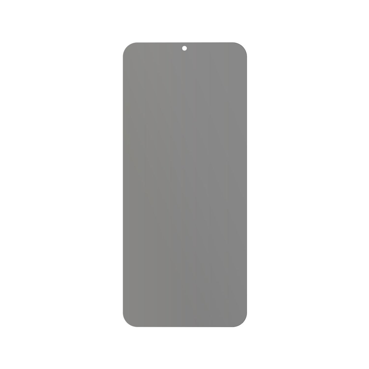 Blickschutzfolie für Cubot Note 50 matt Schutzfoli (3)
