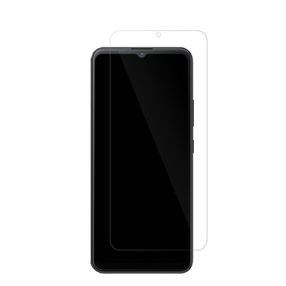 4x Schutzfolie klar für Cubot Note 21 Display-Schu (2)