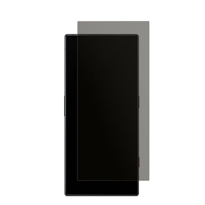 Blickschutzfolie für ZTE Nubia Red Magic S8 Pro Pl (2)
