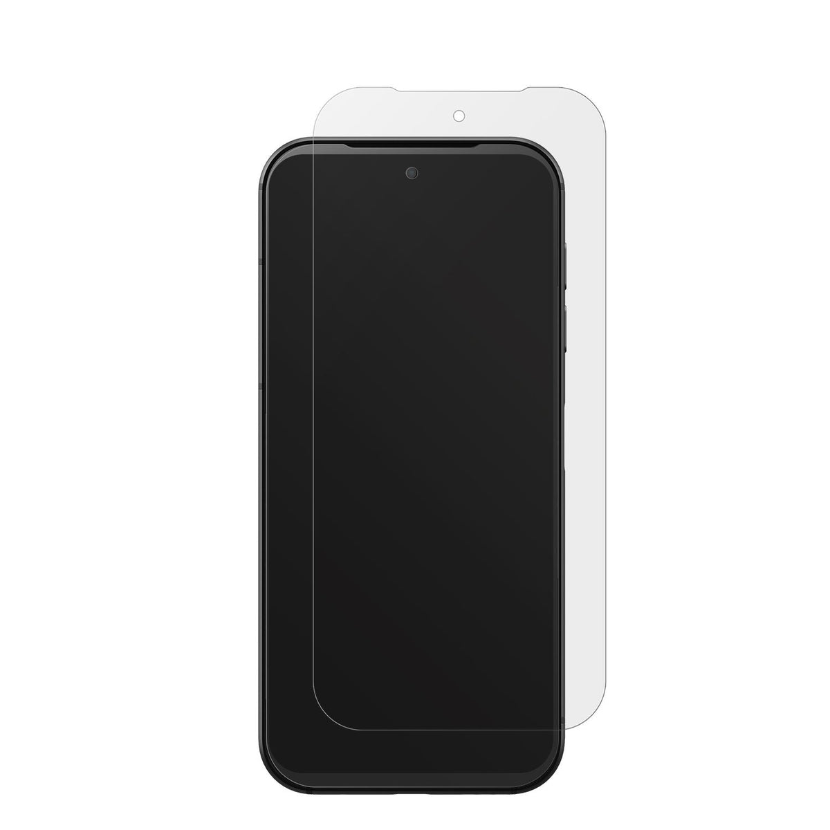 4x Schutzfolie matt für Fairphone 5 5G Display-Sch (2)