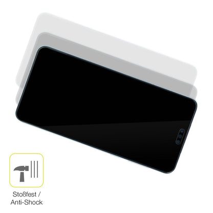 2x 3D Full Cover Schutzfolie für Huawei Mate 60 Pr (4)