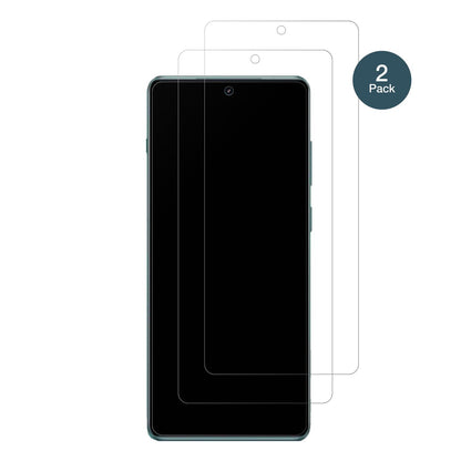 2x 9H Schutzfolie matt für Oneplus Ace 2 Pro Panze (2)