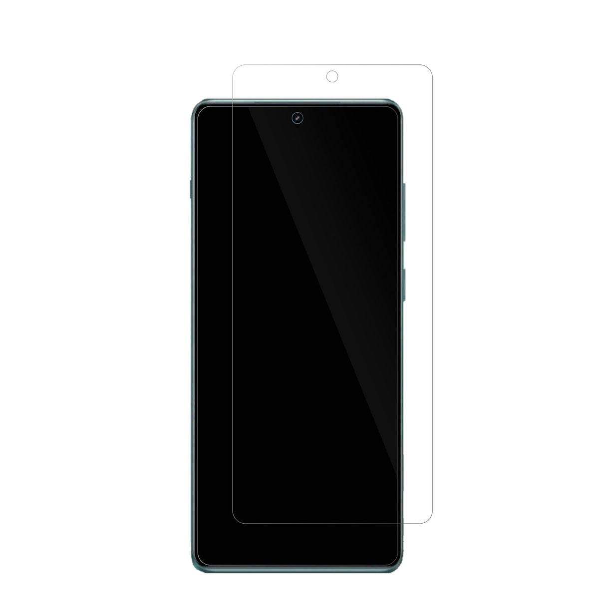 4x Schutzfolie klar für Oneplus Ace 2 Pro Display- (2)