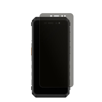 Blickschutzfolie für Ulefone Power Armor X11 matt  (2)
