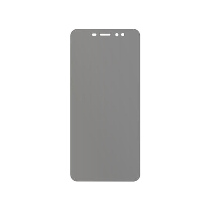 Blickschutzfolie für Ulefone Power Armor X11 matt  (3)