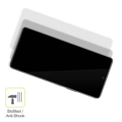 2x 3D Full Cover Schutzfolie für Huawei Nova 11i (4)