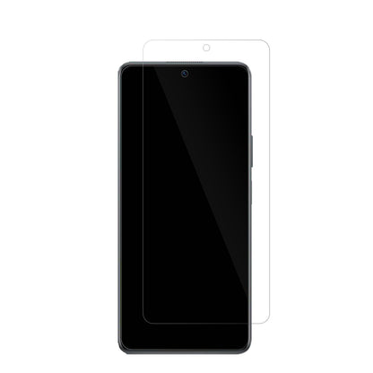 4x Schutzfolie klar für Huawei Nova 11i Display-Sc (2)
