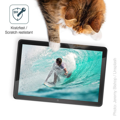 2x 9H Schutzfolie für Amazon Fire HD 10 (2023) Pan (3)