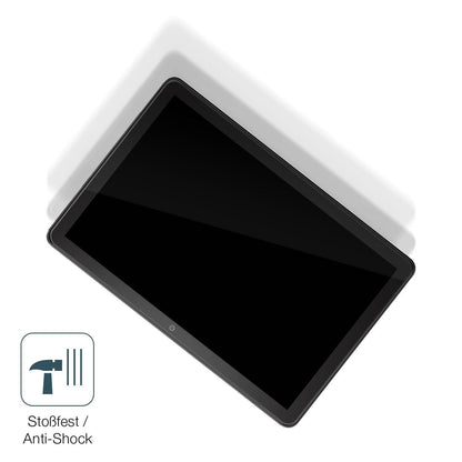 2x 9H Schutzfolie für Amazon Fire HD 10 (2023) Pan (4)