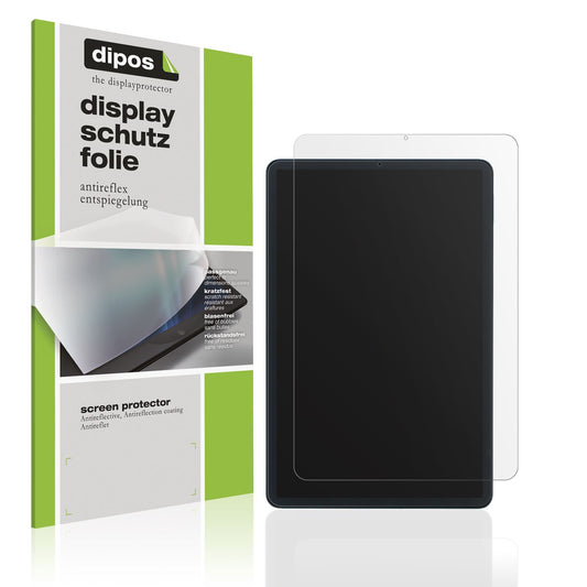 2x Schutzfolie matt für Xiaomi Pad 5 Display-Schut (1)