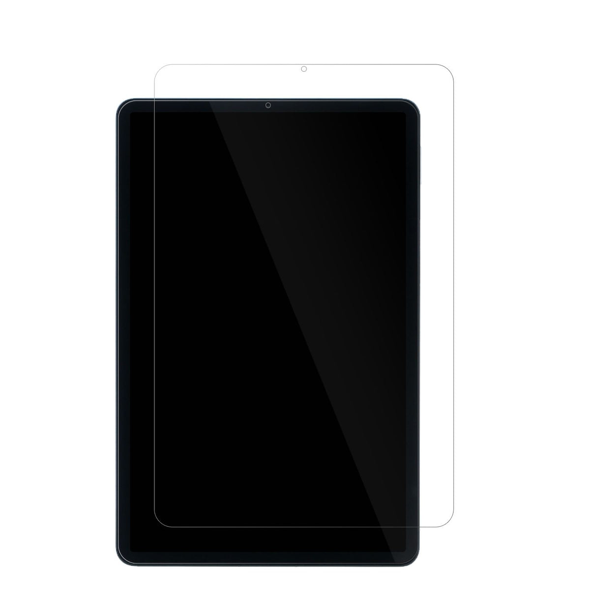 2x Schutzfolie klar für Xiaomi Pad 5 Display-Schut (2)