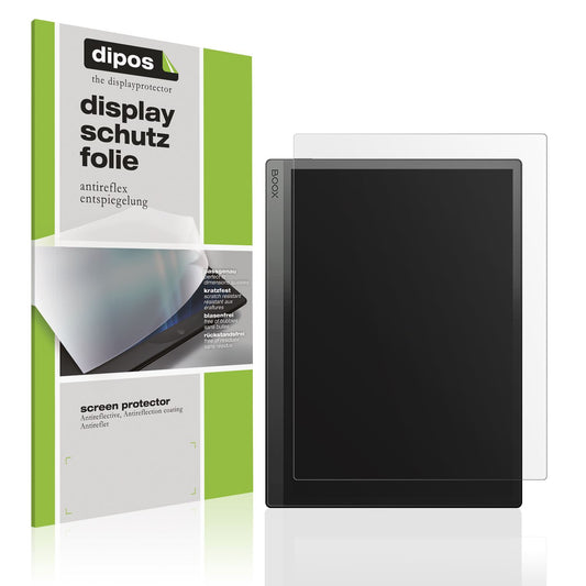 2x Schutzfolie matt für Boox Tab Ultra C Display-S (1)