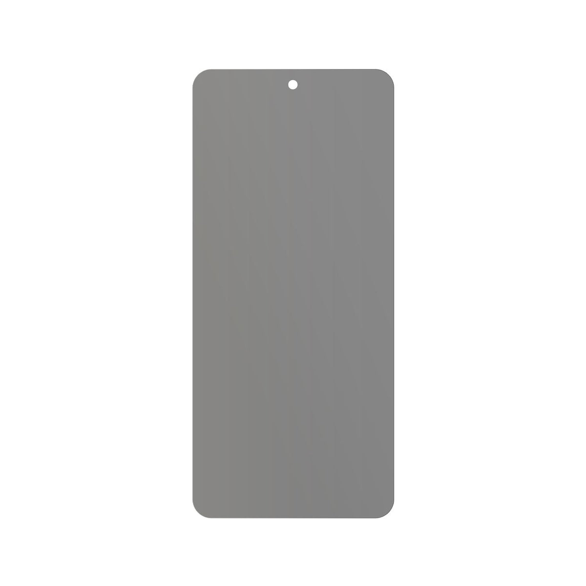 Blickschutzfolie für HTC U23 Pro matt Schutzfolie  (3)