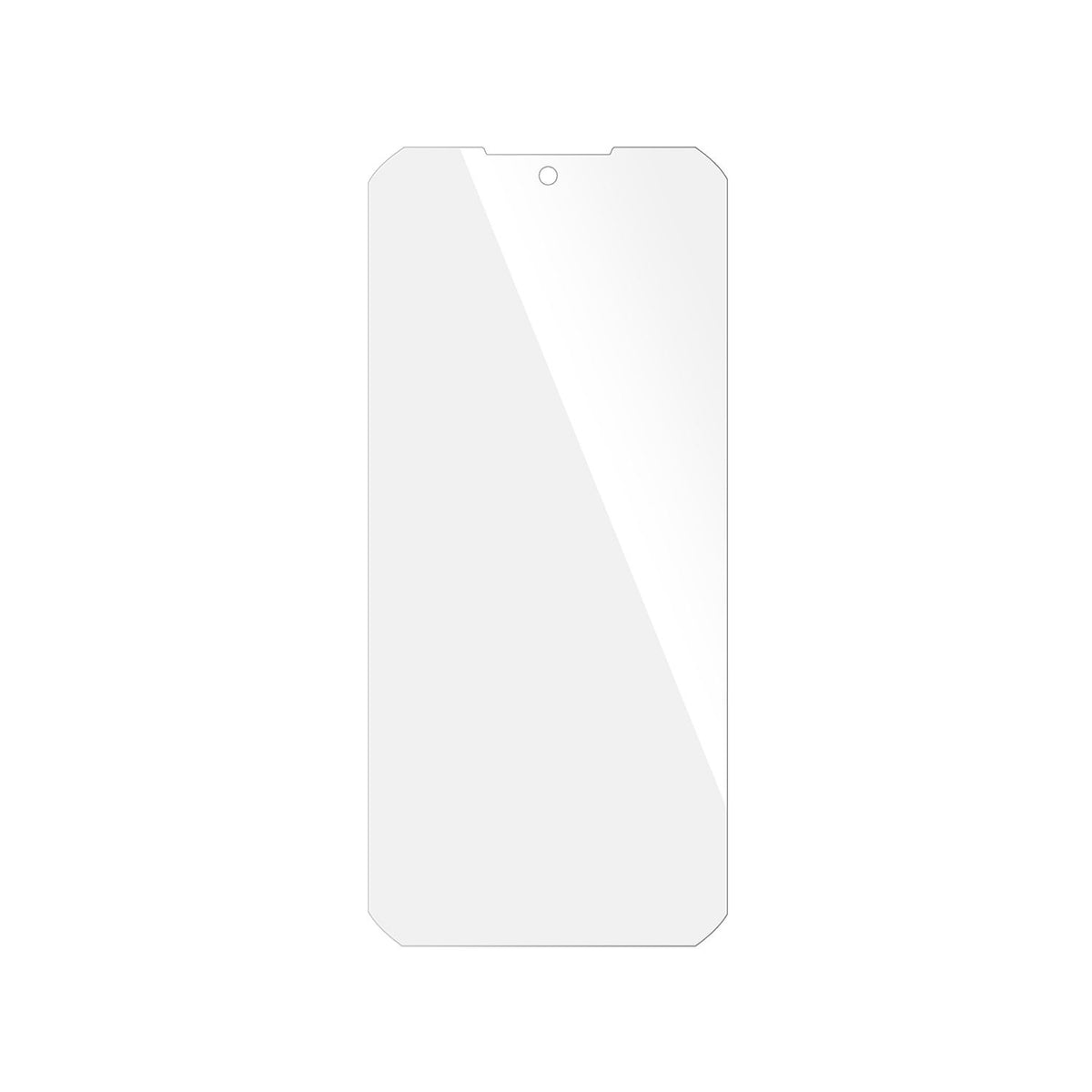 4x Schutzfolie klar für Doogee V30 Display-Schutzf (3)