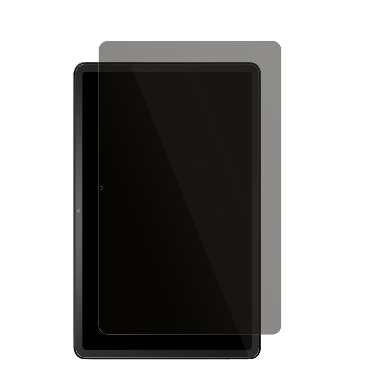 Blickschutzfolie für Amazon Fire Max 11 matt Schut (2)