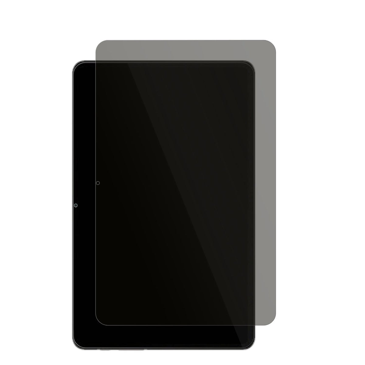 Blickschutzfolie für Teclast T40s matt Schutzfolie (2)