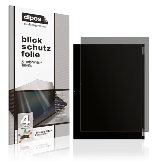 Blickschutzfolie für Chuwi FreeBook 13,5 Zoll matt (1)