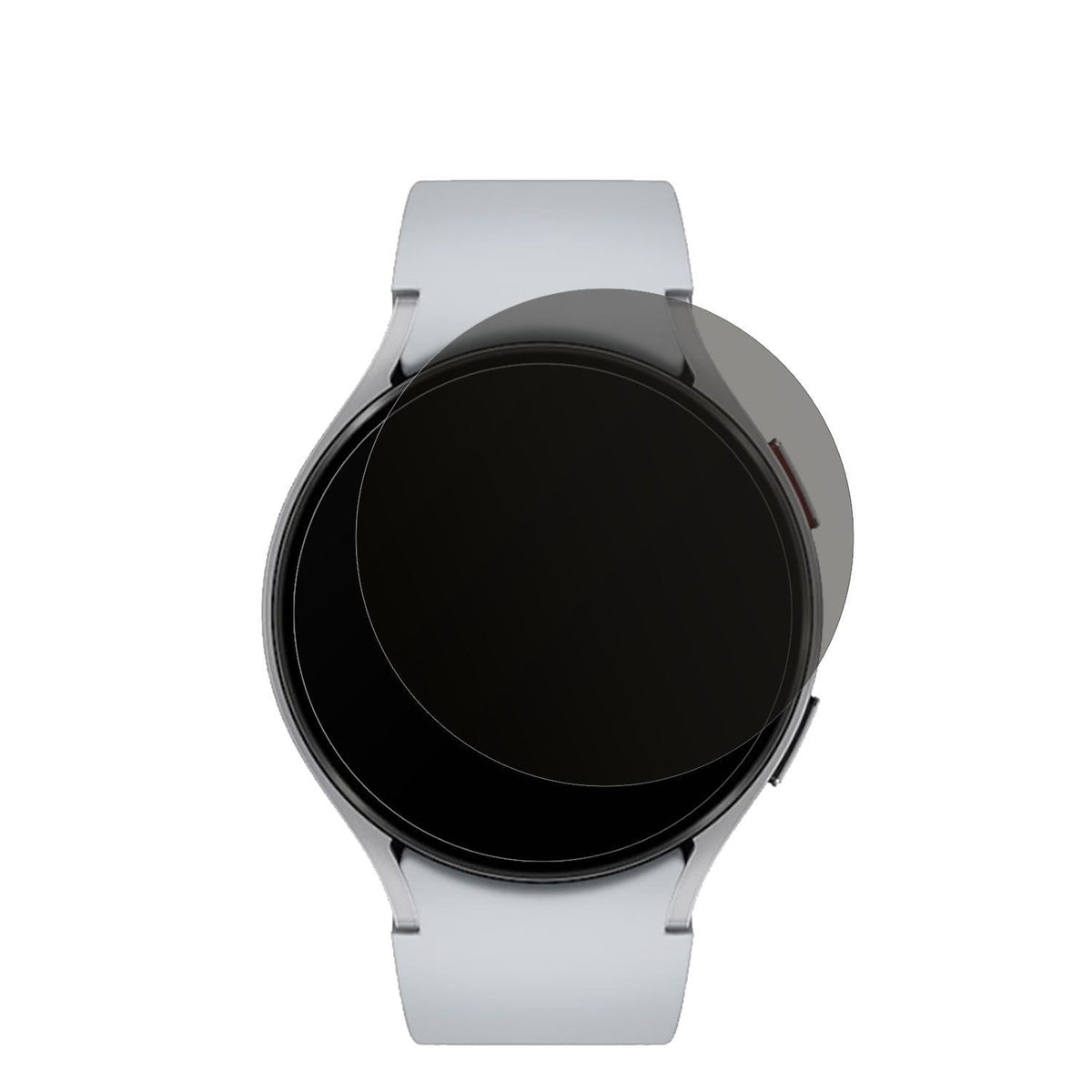 Blickschutzfolie für Samsung Galaxy Watch 6 44mm m (2)