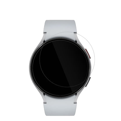 4x Schutzfolie klar für Samsung Galaxy Watch 6 44m (2)