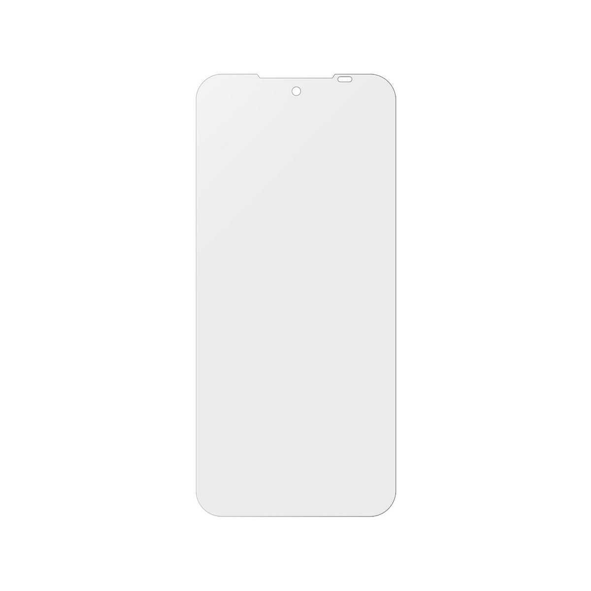 4x Schutzfolie matt für Doogee V20 Display-Schutzf (3)