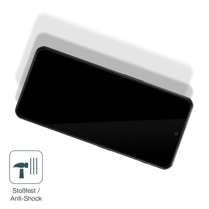 2x 9H Schutzfolie für OnePlus Nord 3 Panzerfolie (4)