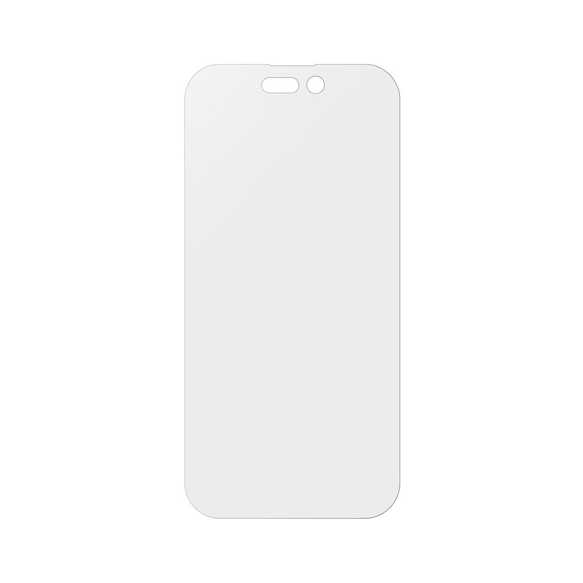 2x Schutzfolie matt für Apple iPhone 15 Pro Max Di (3)
